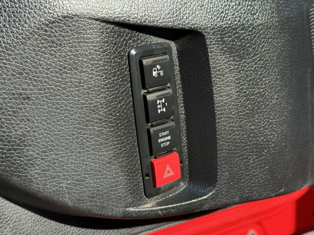 MAN TGS 18.510 4x4 SZM - Kipphyd. Blatt Luft Pritard - Tractor unit: picture 5 MAN TGS 18.510 4x4 SZM - Kipphyd. Blatt Luft Pritard - Tractor unit: picture 5