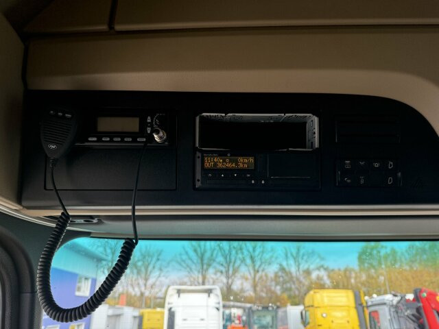 Mercedes-Benz ACTROS 1846 4x4 HAD Eur 6 Kipphydraulik Retarder - Tractor unit: picture 5 Mercedes-Benz ACTROS 1846 4x4 HAD Eur 6 Kipphydraulik Retarder - Tractor unit: picture 5