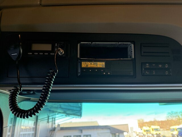 Mercedes-Benz ACTROS 1846 4x4 HAD Eur 6 Kipphydraulik Retarder - Tractor unit: picture 4 Mercedes-Benz ACTROS 1846 4x4 HAD Eur 6 Kipphydraulik Retarder - Tractor unit: picture 4