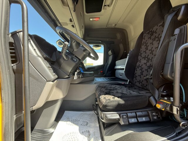 Tractor unit Scania G450 4x2 Euro 6 SZM Kipphydraulik Blatt/ Luft: picture 13