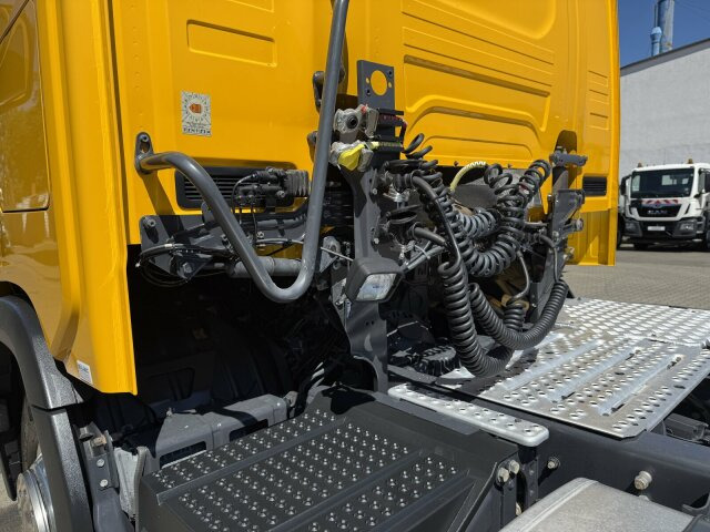 Tractor unit Scania G450 4x2 Euro 6 SZM Kipphydraulik Blatt/ Luft: picture 6