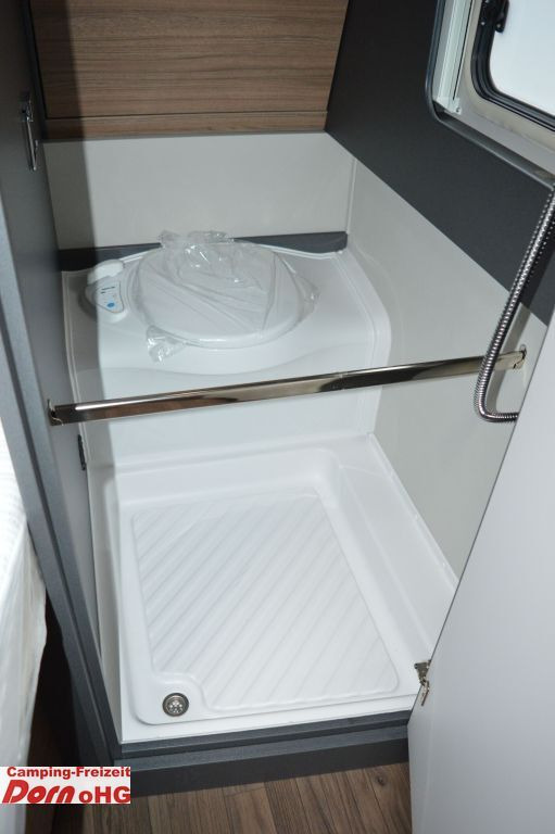 New Caravan Knaus Azur 500 FU Viel Ausstattung Knaus Azur 500 FU Sonderpreis.: picture 25