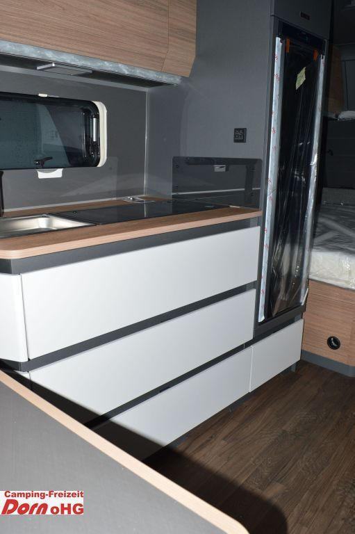 New Caravan Knaus Azur 500 FU Viel Ausstattung Knaus Azur 500 FU Sonderpreis.: picture 10