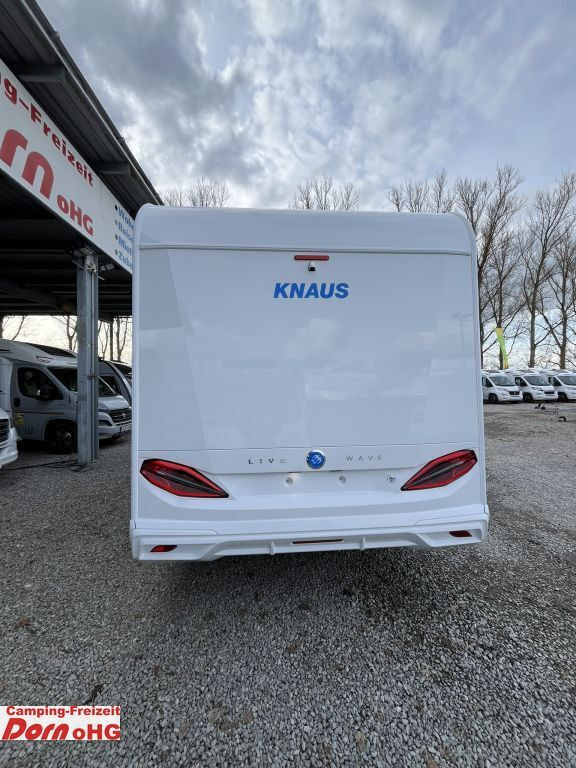 Knaus L!VE WAVE 650 MF Automatik/180 PS/Heavy Knaus L!VE WAVE 650 MF Automatik/180 PS/Heavy - Semi-integrated motorhome: picture 3 Knaus L!VE WAVE 650 MF Automatik/180 PS/Heavy Knaus L!VE WAVE 650 MF Automatik/180 PS/Heavy - Semi-integrated motorhome: picture 3