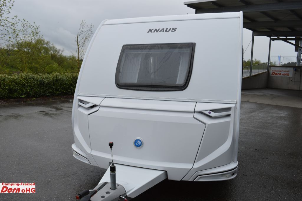 Knaus Sport 400 LK Design Paket - Caravan: picture 5 Knaus Sport 400 LK Design Paket - Caravan: picture 5