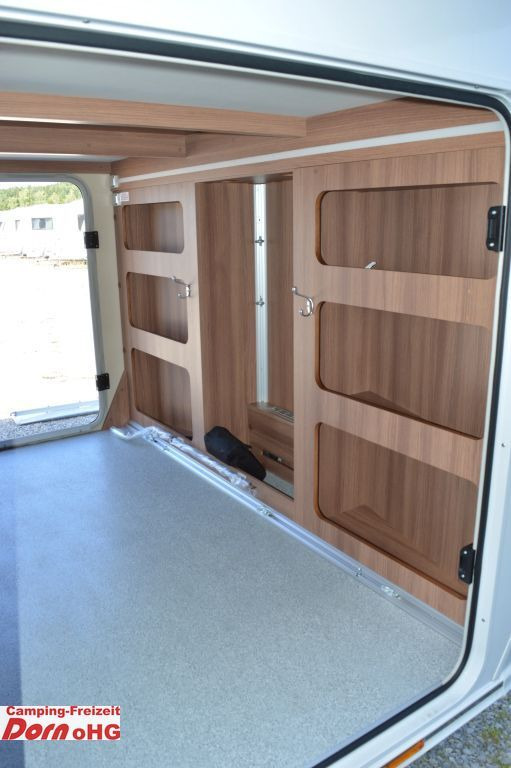 Integrated motorhome Knaus Sun I 700 LEG Automatik/180 PS: picture 8