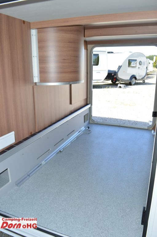 Integrated motorhome Knaus Sun I 700 LEG Automatik/180 PS: picture 7
