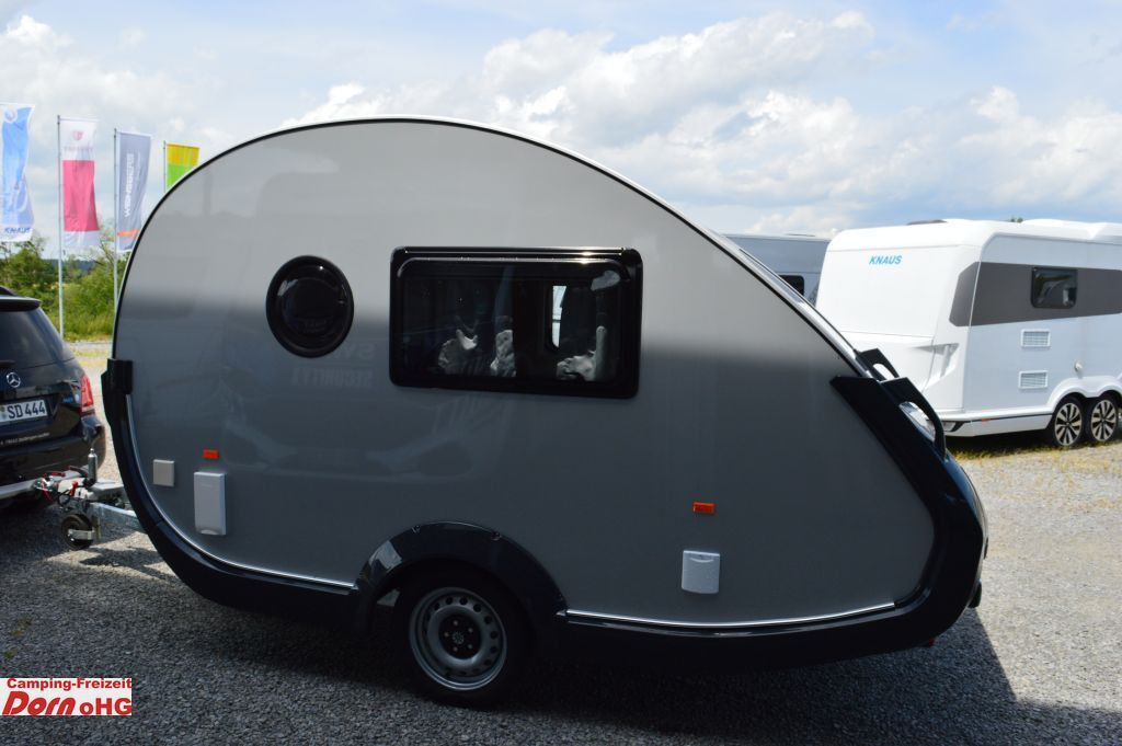 T@b BASIC 320 Leichter Hagel Dach. - Caravan: picture 5 T@b BASIC 320 Leichter Hagel Dach. - Caravan: picture 5