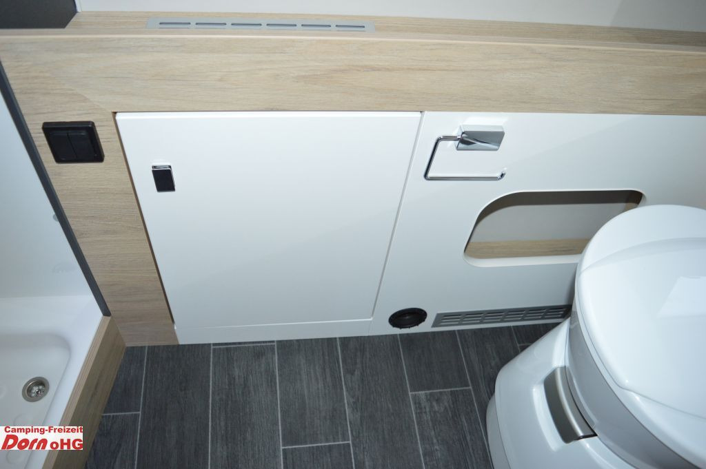 New Caravan Tabbert PEP PANTIGA 550 K Viel Ausstattung Tabbert PEP PANTIGA 550 K Viel Ausstattung: picture 25