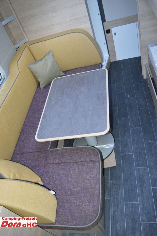 New Caravan Tabbert PEP PANTIGA 550 K Viel Ausstattung Tabbert PEP PANTIGA 550 K Viel Ausstattung: picture 28
