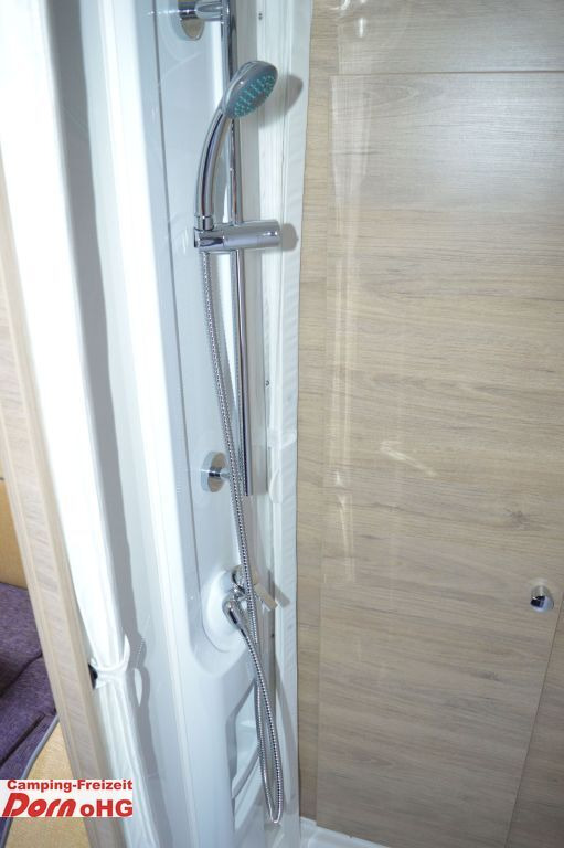 New Caravan Tabbert PEP PANTIGA 550 K Viel Ausstattung Tabbert PEP PANTIGA 550 K Viel Ausstattung: picture 27