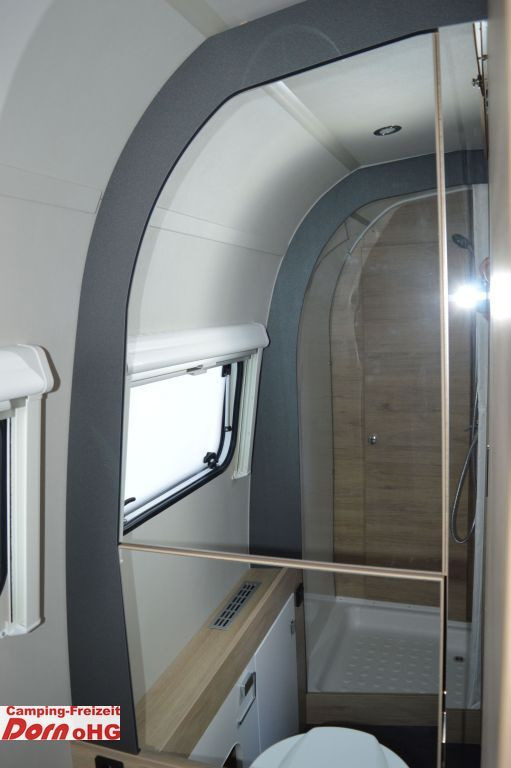 New Caravan Tabbert PEP PANTIGA 550 K Viel Ausstattung Tabbert PEP PANTIGA 550 K Viel Ausstattung: picture 21