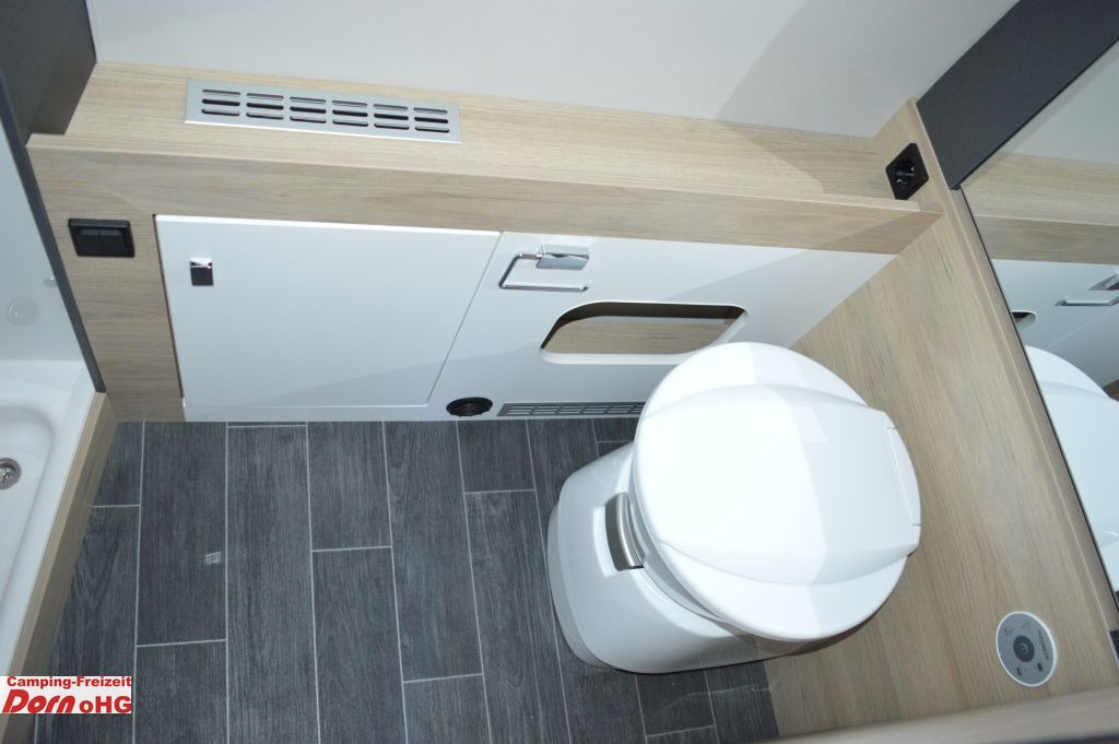 New Caravan Tabbert PEP PANTIGA 550 K Viel Ausstattung Tabbert PEP PANTIGA 550 K Viel Ausstattung: picture 20