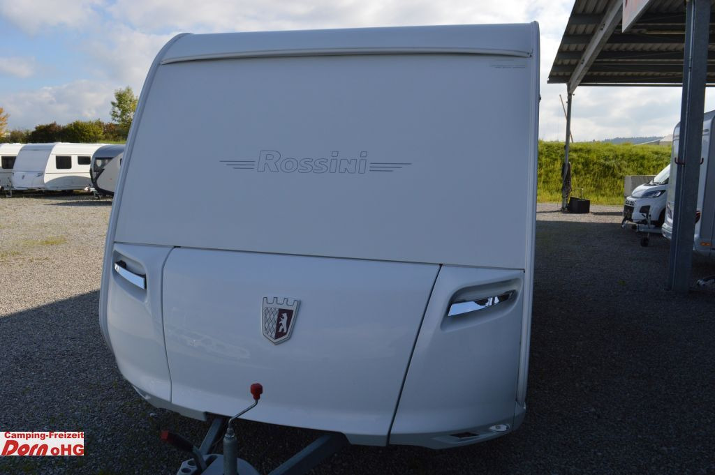 Tabbert Rossini 480 TD 2,3 Vorzelt von Güsto - Caravan: picture 4 Tabbert Rossini 480 TD 2,3 Vorzelt von Güsto - Caravan: picture 4