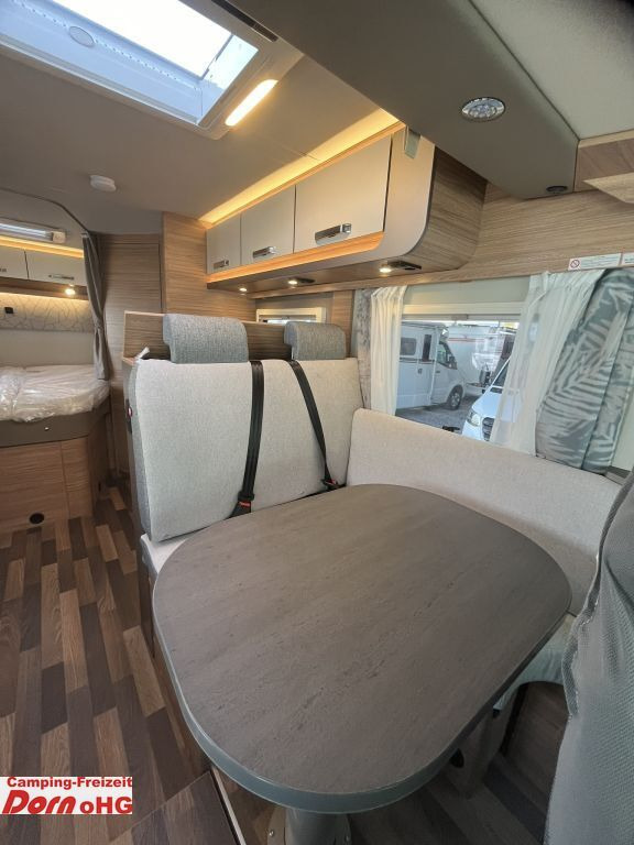 Weinsberg CaraCore 650 MF 180PS/Automatik/Maxi Weinsberg CaraCore 650 MF 180PS/Automatik/Maxi on lease Weinsberg CaraCore 650 MF 180PS/Automatik/Maxi Weinsberg CaraCore 650 MF 180PS/Automatik/Maxi: picture 11