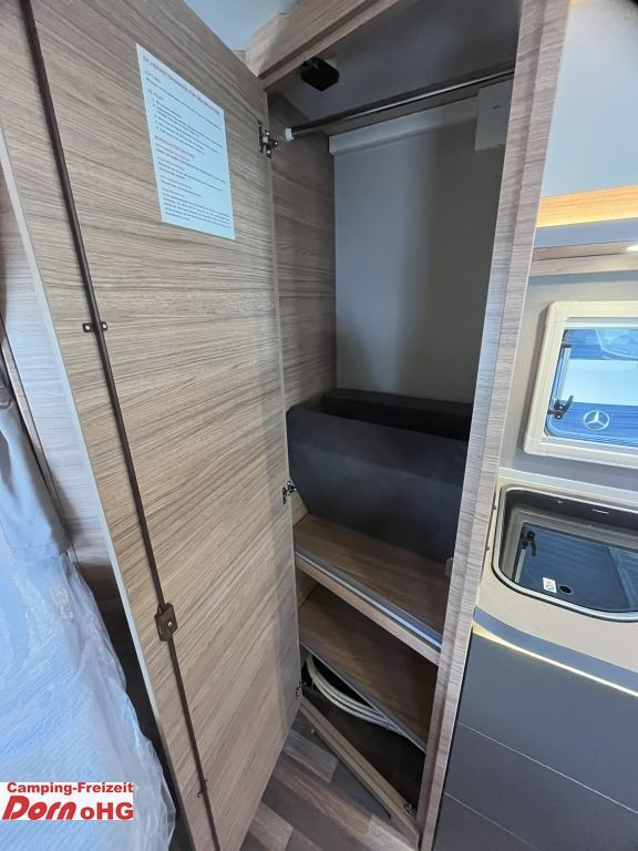 Weinsberg CaraCore 650 MF 180PS/Automatik/Maxi Weinsberg CaraCore 650 MF 180PS/Automatik/Maxi on lease Weinsberg CaraCore 650 MF 180PS/Automatik/Maxi Weinsberg CaraCore 650 MF 180PS/Automatik/Maxi: picture 16