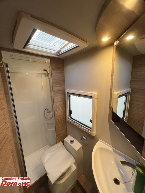 Weinsberg CaraCore 650 MF 180PS/Automatik/Maxi Weinsberg CaraCore 650 MF 180PS/Automatik/Maxi on lease Weinsberg CaraCore 650 MF 180PS/Automatik/Maxi Weinsberg CaraCore 650 MF 180PS/Automatik/Maxi: picture 18