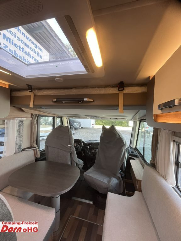 Weinsberg CaraCore 650 MF 180PS/Automatik/Maxi Weinsberg CaraCore 650 MF 180PS/Automatik/Maxi on lease Weinsberg CaraCore 650 MF 180PS/Automatik/Maxi Weinsberg CaraCore 650 MF 180PS/Automatik/Maxi: picture 9