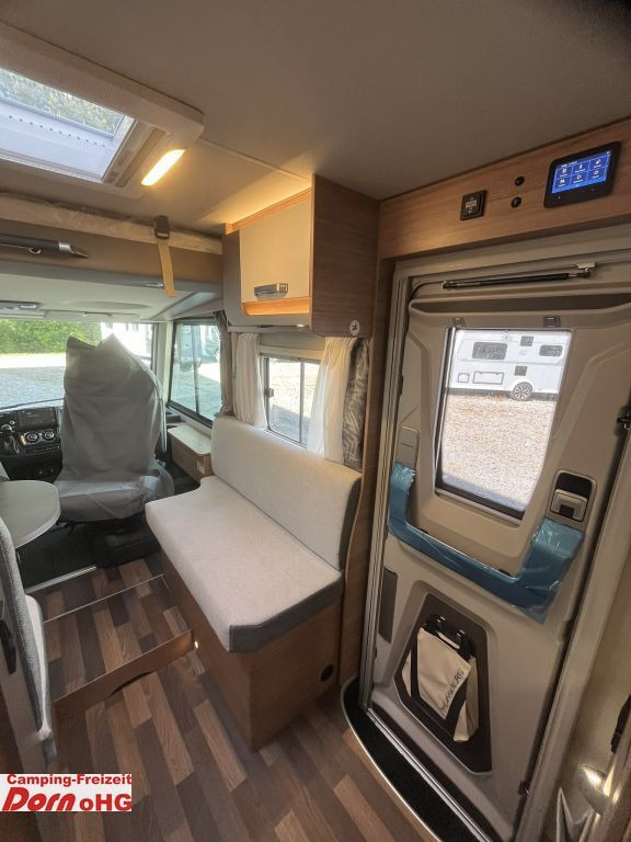 Weinsberg CaraCore 650 MF 180PS/Automatik/Maxi Weinsberg CaraCore 650 MF 180PS/Automatik/Maxi on lease Weinsberg CaraCore 650 MF 180PS/Automatik/Maxi Weinsberg CaraCore 650 MF 180PS/Automatik/Maxi: picture 8