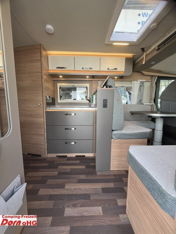 Weinsberg CaraCore 650 MF 180PS/Automatik/Maxi Weinsberg CaraCore 650 MF 180PS/Automatik/Maxi on lease Weinsberg CaraCore 650 MF 180PS/Automatik/Maxi Weinsberg CaraCore 650 MF 180PS/Automatik/Maxi: picture 7