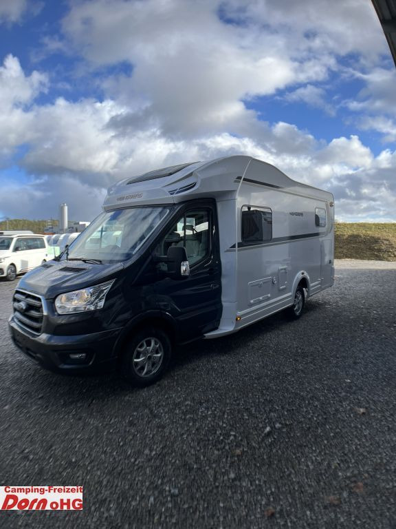Weinsberg CaraSuite 650 MEG Automatikgetriebe/155 PS Weinsberg CaraSuite 650 MEG Automatikgetriebe/155 PS - Semi-integrated motorhome: picture 3 Weinsberg CaraSuite 650 MEG Automatikgetriebe/155 PS Weinsberg CaraSuite 650 MEG Automatikgetriebe/155 PS - Semi-integrated motorhome: picture 3