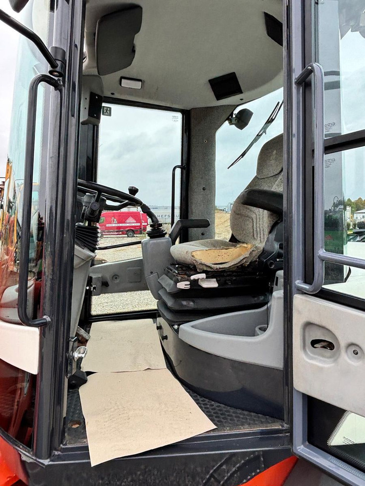 Terex SKL844/ TL100 - Wheel loader: picture 5 Terex SKL844/ TL100 - Wheel loader: picture 5