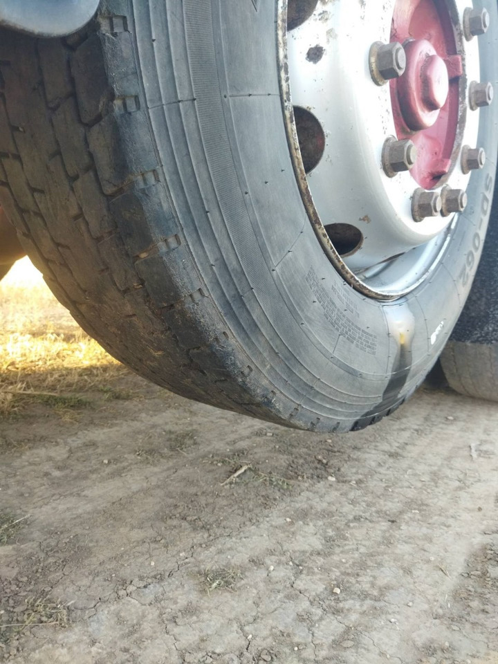 Tractor unit MAN 26.414: picture 17 Tractor unit MAN 26.414: picture 17