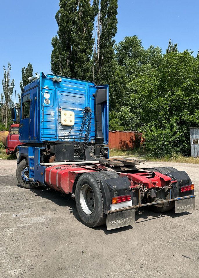 RENAULT Magnum 390 - Tractor unit: picture 5 RENAULT Magnum 390 - Tractor unit: picture 5