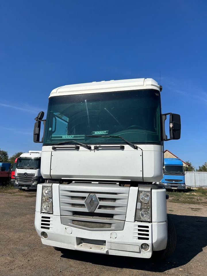 RENAULT Magnum 440 - Tractor unit: picture 2 RENAULT Magnum 440 - Tractor unit: picture 2
