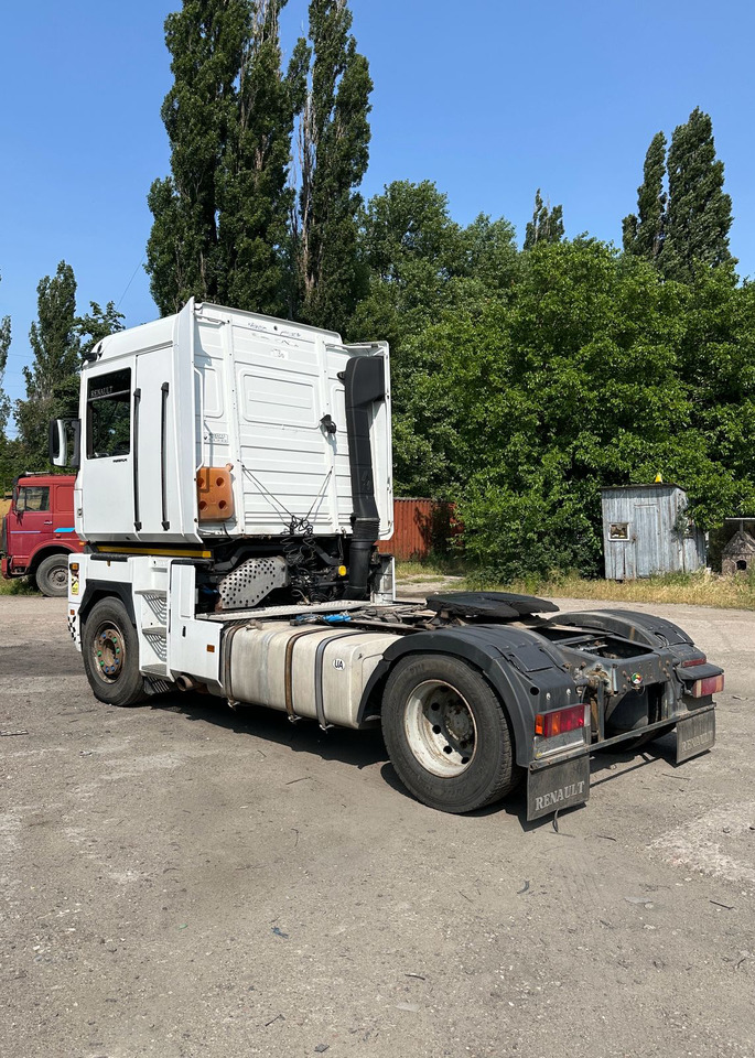 RENAULT Magnum 440 - Tractor unit: picture 5 RENAULT Magnum 440 - Tractor unit: picture 5