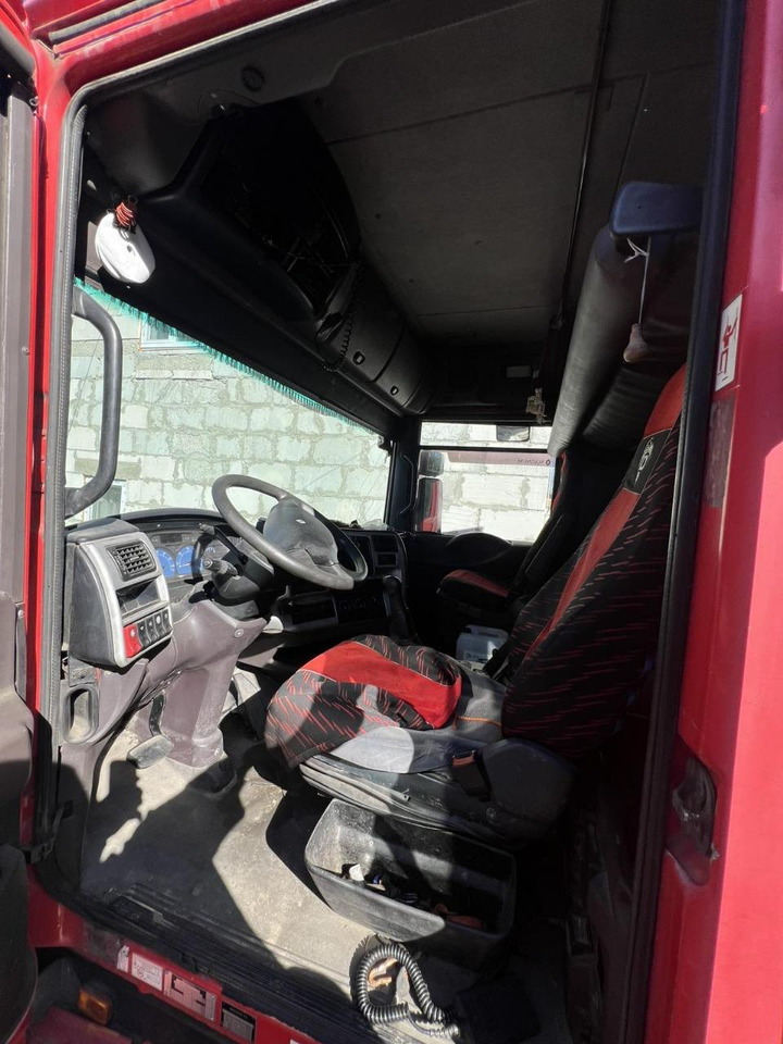 RENAULT Magnum 440 ID1336S - Tractor unit: picture 4 RENAULT Magnum 440 ID1336S - Tractor unit: picture 4