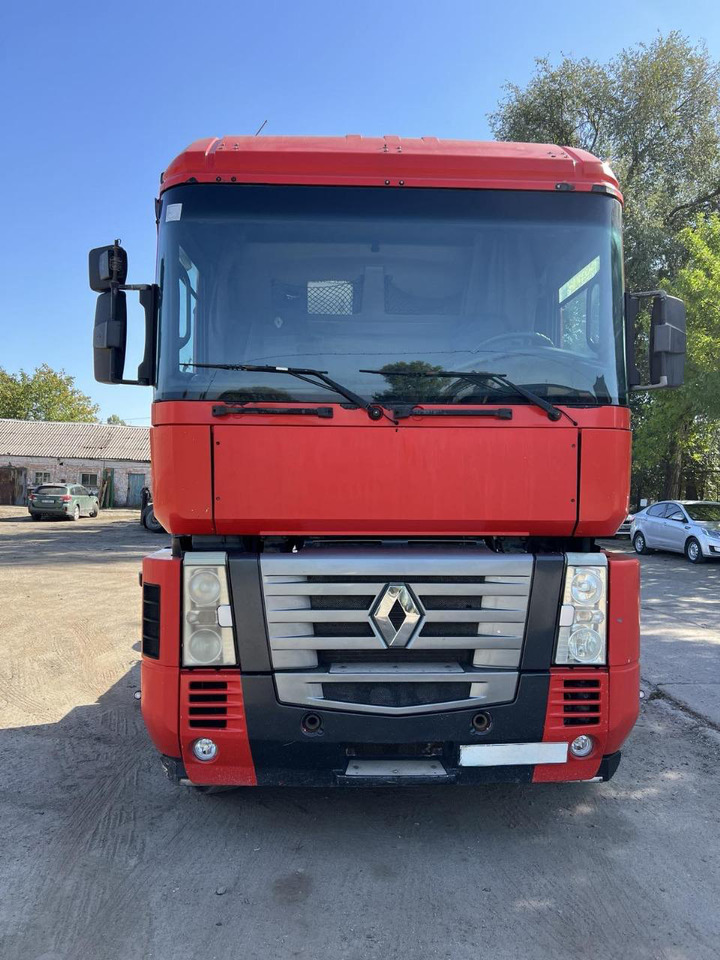 RENAULT Magnum 480 - Tractor unit: picture 2 RENAULT Magnum 480 - Tractor unit: picture 2