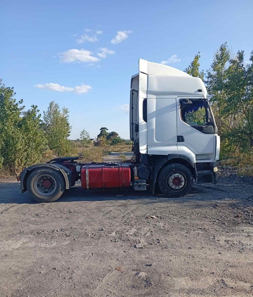 Tractor unit RENAULT Premium 400: picture 15