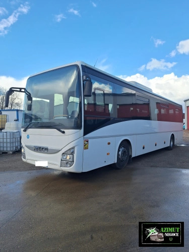 IVECO CROSSWAY - Suburban bus: picture 1 IVECO CROSSWAY - Suburban bus: picture 1