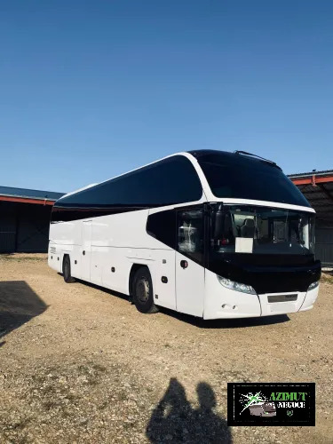 NEOPLAN - Coach: picture 2 NEOPLAN - Coach: picture 2