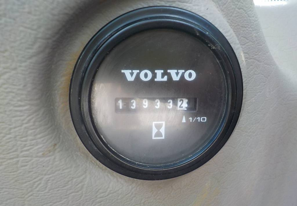 Volvo EC 220 DL Deutsche Maschine!  - Crawler excavator: picture 4 Volvo EC 220 DL Deutsche Maschine!  - Crawler excavator: picture 4