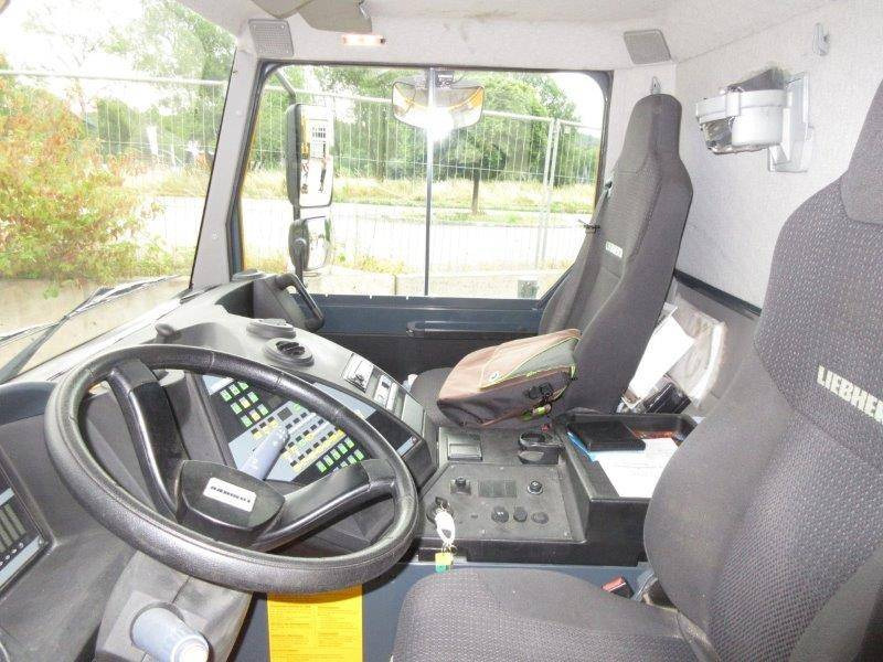 Liebherr LTM 1040-2.1 on lease Liebherr LTM 1040-2.1: picture 8