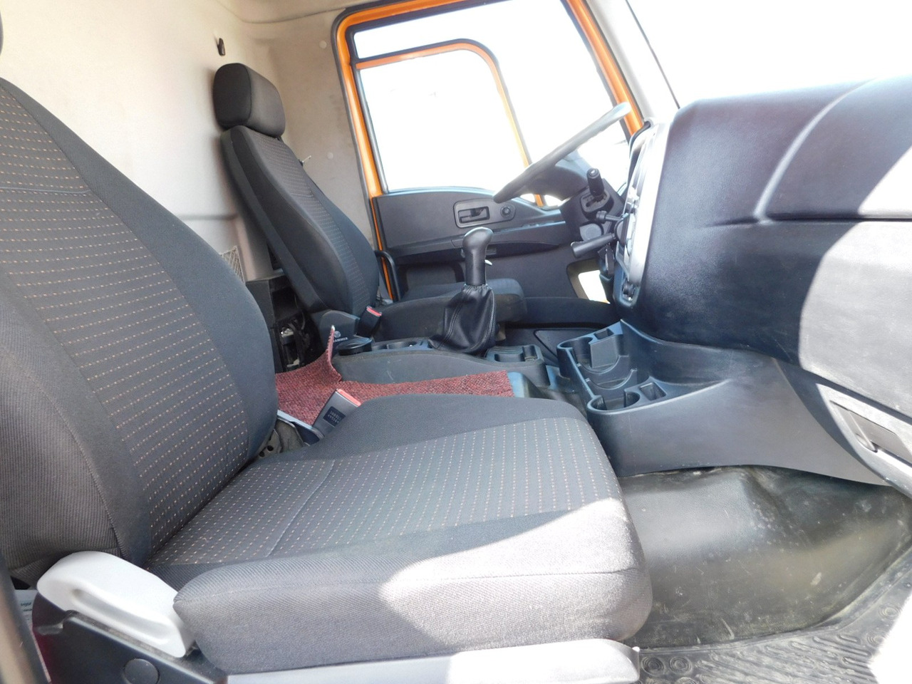 Ford 4142d 8x4 dcab e6 16s2230 - Tipper: picture 5 Ford 4142d 8x4 dcab e6 16s2230 - Tipper: picture 5