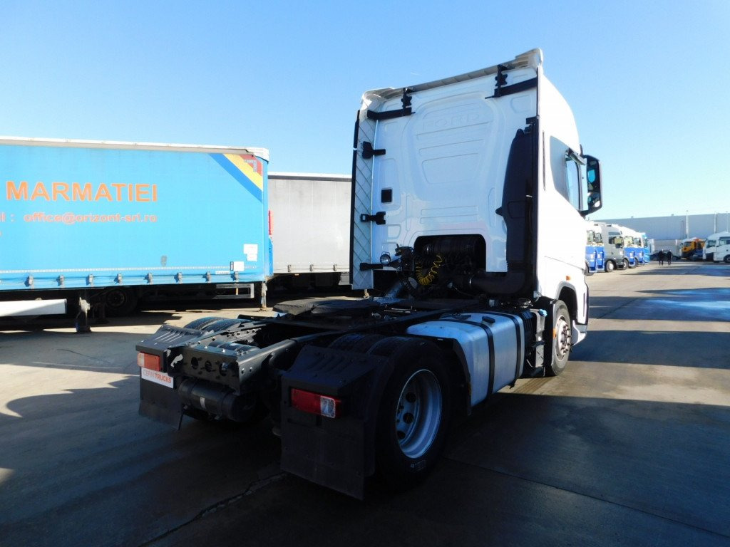 Ford F max 4x2 scab e6 12s2620 - Tractor unit: picture 3 Ford F max 4x2 scab e6 12s2620 - Tractor unit: picture 3