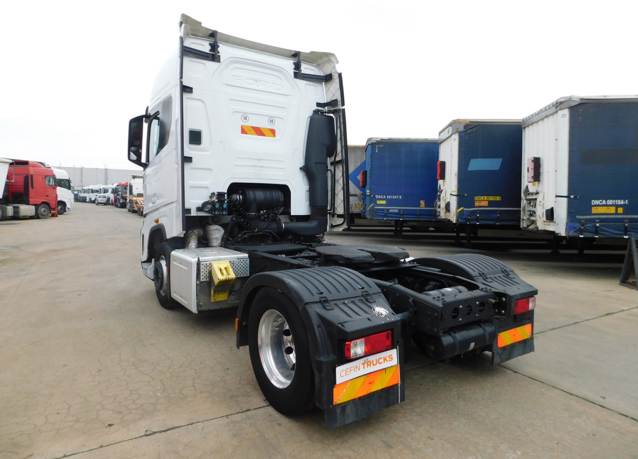 Ford F max 4x2 scab e6 12s2620 - Tractor unit: picture 4 Ford F max 4x2 scab e6 12s2620 - Tractor unit: picture 4