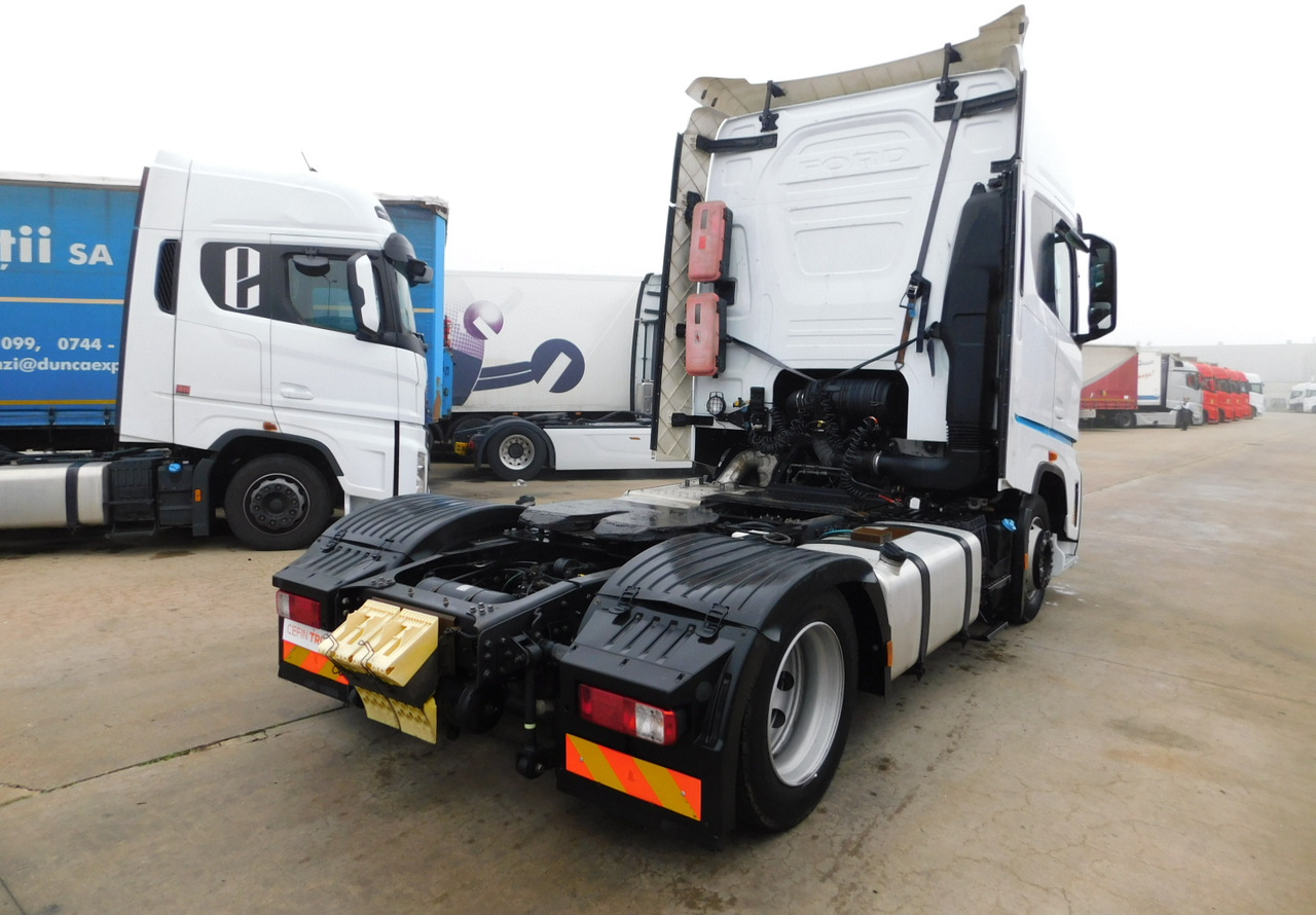 Ford F max ll 4x2 scab e6 12tx2620 - Tractor unit: picture 3 Ford F max ll 4x2 scab e6 12tx2620 - Tractor unit: picture 3