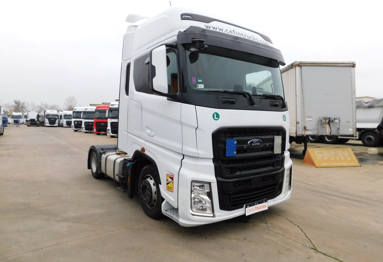 Ford F max ll 4x2 scab e6 12tx2620 - Tractor unit: picture 2 Ford F max ll 4x2 scab e6 12tx2620 - Tractor unit: picture 2