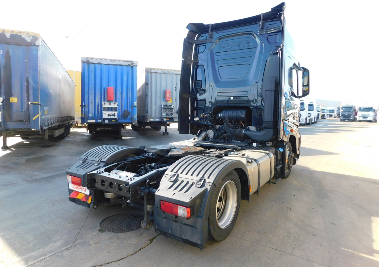 Ford F max ll 4x2 scab e6 eco 16spdamt ecotorq - Tractor unit: picture 3 Ford F max ll 4x2 scab e6 eco 16spdamt ecotorq - Tractor unit: picture 3
