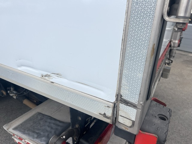 Refrigerated van MAN TGM 15.290 4x2 LL Tiefkühler ATP möglich Euro6: picture 12