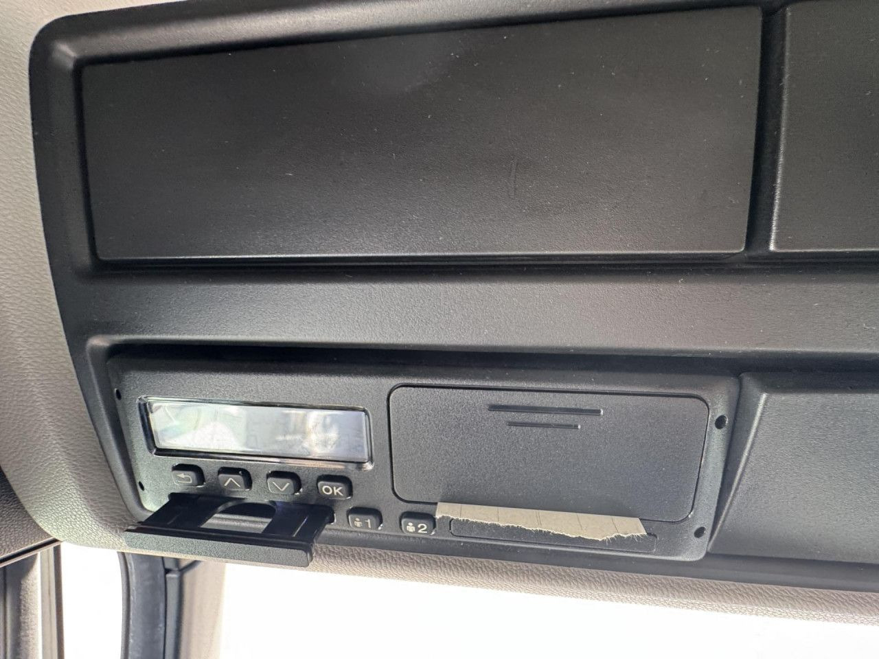 Tractor unit Scania S 500: picture 15 Tractor unit Scania S 500: picture 15