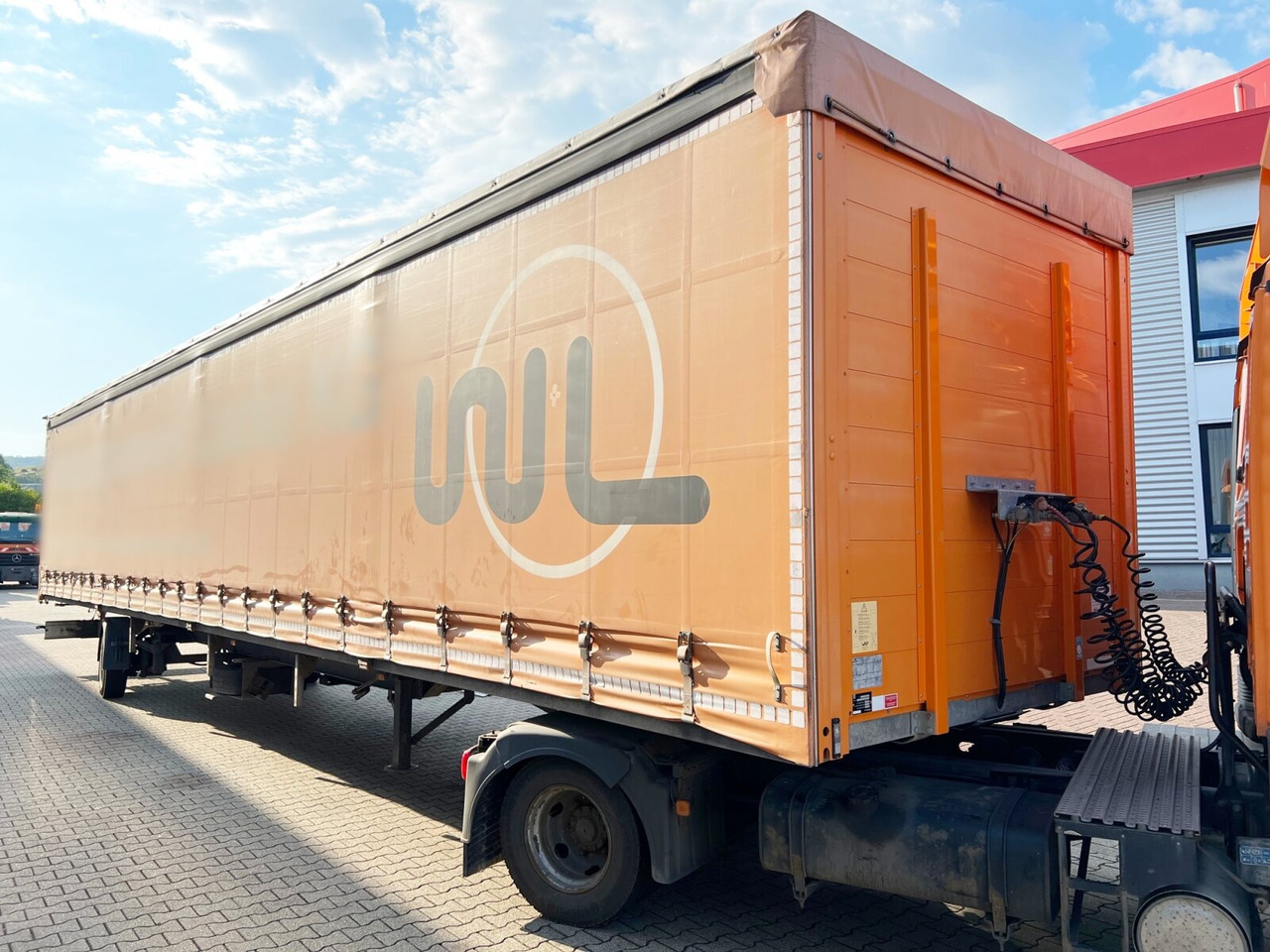 Ackermann PS-F 5.3/13.5 EZG SPS PS-F 5.3/13.5 EZG SPS, Edscha-Verdeck, Lenkachse on lease Ackermann PS-F 5.3/13.5 EZG SPS PS-F 5.3/13.5 EZG SPS, Edscha-Verdeck, Lenkachse: picture 12