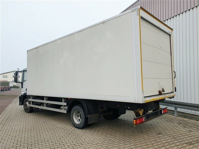 EuroCargo ML140E28 4x2 EuroCargo ML140E28 4x2, 41 cbm on lease EuroCargo ML140E28 4x2 EuroCargo ML140E28 4x2, 41 cbm: picture 8