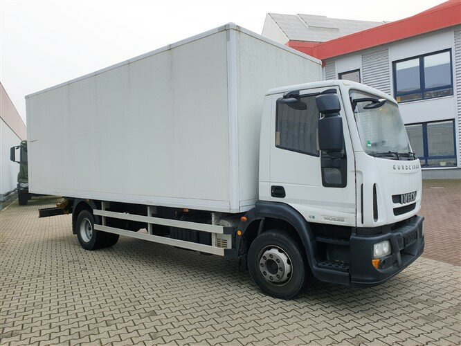 EuroCargo ML140E28 4x2 EuroCargo ML140E28 4x2, 41 cbm on lease EuroCargo ML140E28 4x2 EuroCargo ML140E28 4x2, 41 cbm: picture 10