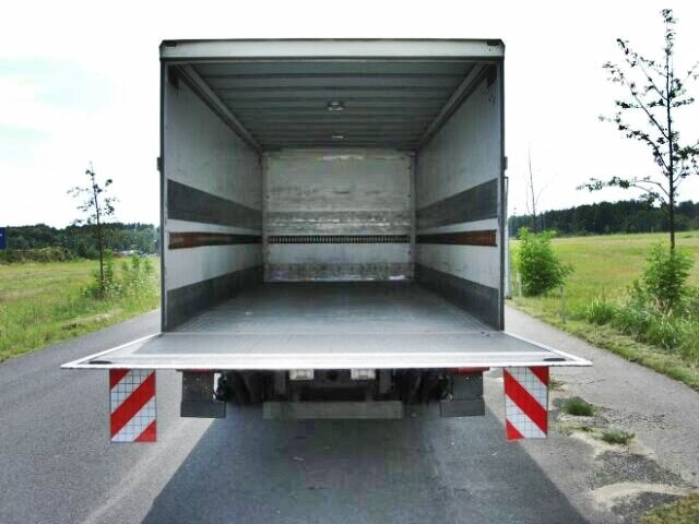 FL 6-12 4x2 FL 6-12 4x2, 4x vorhanden! - Box truck: picture 5 FL 6-12 4x2 FL 6-12 4x2, 4x vorhanden! - Box truck: picture 5