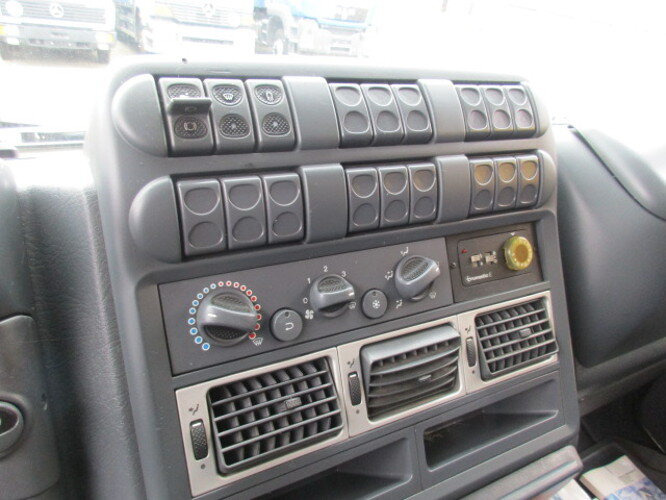 Box truck Iveco EuroCargo 75 E 17/4x2 EuroCargo 75 E 17/4x2, 6x VORHANDEN!: picture 5